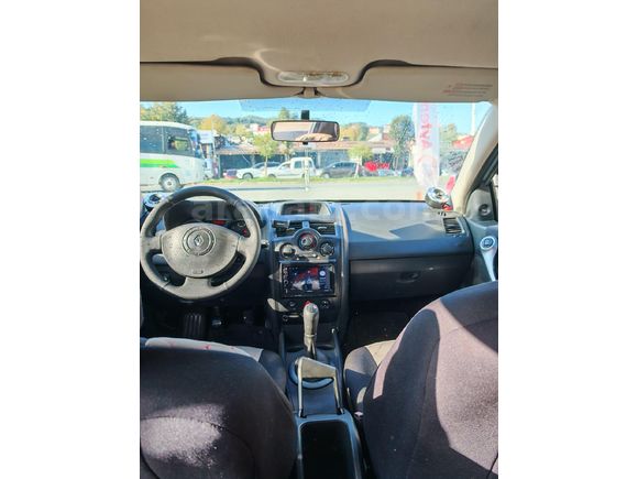 Sahibinden Renault Megane 1.6 Authentique 2004 Model Muş