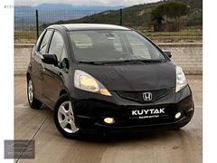 HONDA JAZZ OTOMATİK VİTES CAM TAVAN DEĞİŞENSİZ