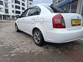 BER-SA AUTO HYUNDAİ ACCENT ERA 1.4 TEAM 2010 MODEL