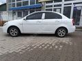 BER-SA AUTO HYUNDAİ ACCENT ERA 1.4 TEAM 2010 MODEL