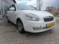 BER-SA AUTO HYUNDAİ ACCENT ERA 1.4 TEAM 2010 MODEL