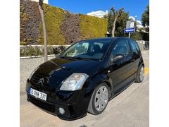 Sahibinden Citroen C2 1.4 HDi X Pack 2009 Model 