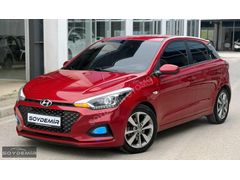 2019 1.4 DİZEL STYLE YENİ KASA HATASIZ BOYASIZ