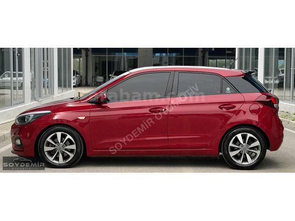 2019 1.4 DİZEL STYLE YENİ KASA HATASIZ BOYASIZ