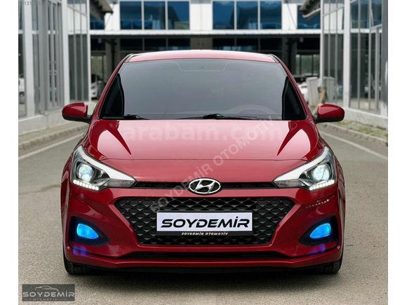 2019 1.4 DİZEL STYLE YENİ KASA HATASIZ BOYASIZ