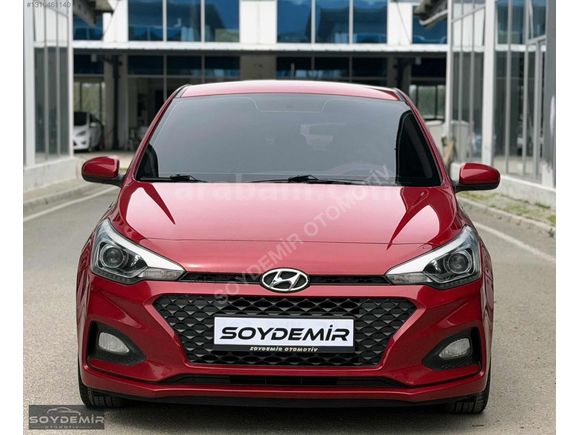 2019 1.4 DİZEL STYLE YENİ KASA HATASIZ BOYASIZ