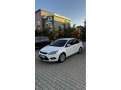 Sahibinden Ford Focus 1.6 Comfort 2011 Model 