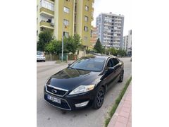 Sahibinden Ford Mondeo 1.6 Titanium 2009 Model 