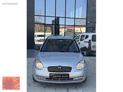 2007 ACCENT ERA 1.5 VGT FIRSAT ARACI!!!