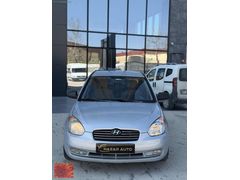 2007 ACCENT ERA 1.5 VGT FIRSAT ARACI!!!