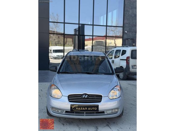 2007 ACCENT ERA 1.5 VGT FIRSAT ARACI!!!