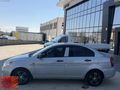 2007 ACCENT ERA 1.5 VGT FIRSAT ARACI!!!