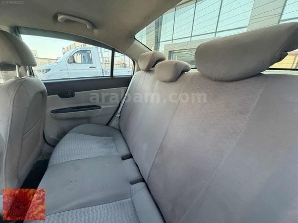 2007 ACCENT ERA 1.5 VGT FIRSAT ARACI!!!