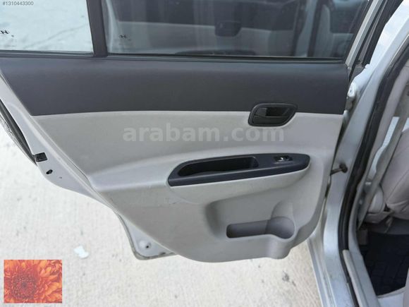 2007 ACCENT ERA 1.5 VGT FIRSAT ARACI!!!