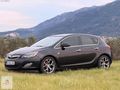 2012 Opel Astra 1.3CDTİ DEĞİŞENSİZ