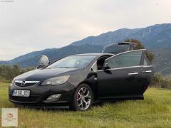 2012 Opel Astra 1.3CDTİ DEĞİŞENSİZ
