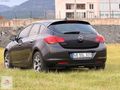 2012 Opel Astra 1.3CDTİ DEĞİŞENSİZ
