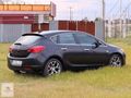2012 Opel Astra 1.3CDTİ DEĞİŞENSİZ