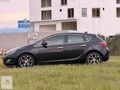 2012 Opel Astra 1.3CDTİ DEĞİŞENSİZ