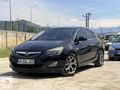 2012 Opel Astra 1.3CDTİ DEĞİŞENSİZ