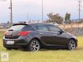 2012 Opel Astra 1.3CDTİ DEĞİŞENSİZ
