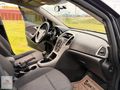 2012 Opel Astra 1.3CDTİ DEĞİŞENSİZ