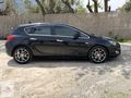 2012 Opel Astra 1.3CDTİ DEĞİŞENSİZ