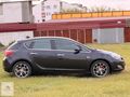 2012 Opel Astra 1.3CDTİ DEĞİŞENSİZ