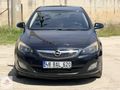 2012 Opel Astra 1.3CDTİ DEĞİŞENSİZ