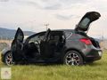 2012 Opel Astra 1.3CDTİ DEĞİŞENSİZ