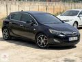 2012 Opel Astra 1.3CDTİ DEĞİŞENSİZ