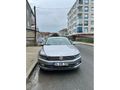 Sahibinden Volkswagen Passat 1.6 TDi BlueMotion Trendline 2017 Model  230.000 km Gri (Gümüş)