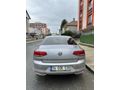 Sahibinden Volkswagen Passat 1.6 TDi BlueMotion Trendline 2017 Model  230.000 km Gri (Gümüş)
