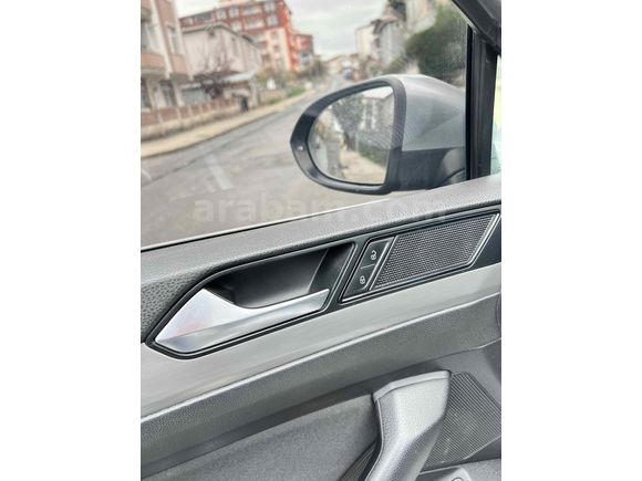 Sahibinden Volkswagen Passat 1.6 TDi BlueMotion Trendline 2017 Model  230.000 km Gri (Gümüş)