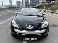 Sahibinden Peugeot RCZ 1.6 THP Asphalt 2011 Model İstanbul
