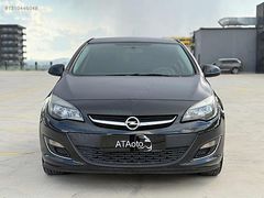 ATAoto OTOKENT'den 2013 Opel Astra J Edition