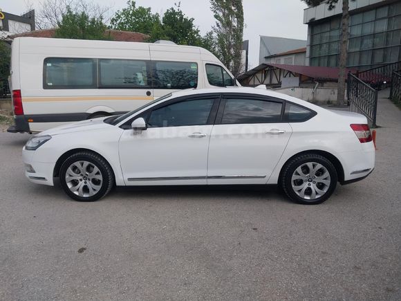 Ustasından Masrafsız Full Bakımlı C5