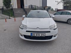 Ustasından Masrafsız Full Bakımlı C5