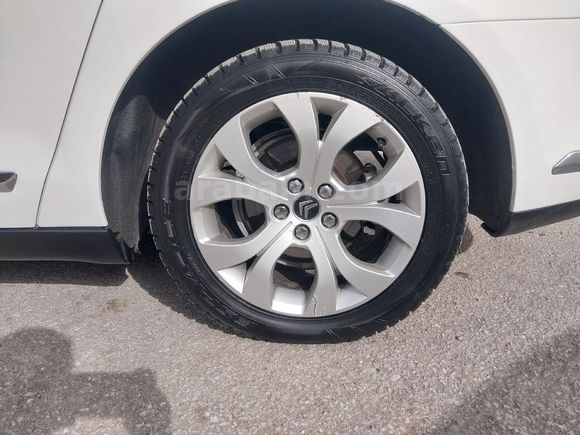 Ustasından Masrafsız Full Bakımlı C5