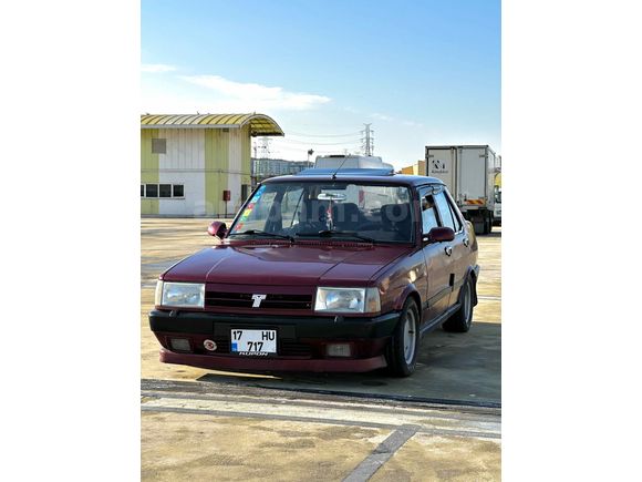 1993/Doğan SLX