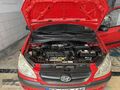 2009 ORJİNAL GETZ 1.4 DOCH MOTOR LPG Lİ