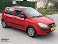 2009 ORJİNAL GETZ 1.4 DOCH MOTOR LPG Lİ