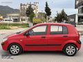 2009 ORJİNAL GETZ 1.4 DOCH MOTOR LPG Lİ