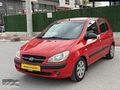2009 ORJİNAL GETZ 1.4 DOCH MOTOR LPG Lİ