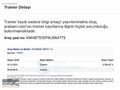 2009 ORJİNAL GETZ 1.4 DOCH MOTOR LPG Lİ