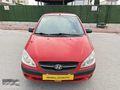 2009 ORJİNAL GETZ 1.4 DOCH MOTOR LPG Lİ