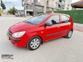 2009 ORJİNAL GETZ 1.4 DOCH MOTOR LPG Lİ