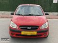 2009 ORJİNAL GETZ 1.4 DOCH MOTOR LPG Lİ