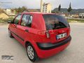 2009 ORJİNAL GETZ 1.4 DOCH MOTOR LPG Lİ