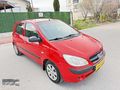 2009 ORJİNAL GETZ 1.4 DOCH MOTOR LPG Lİ